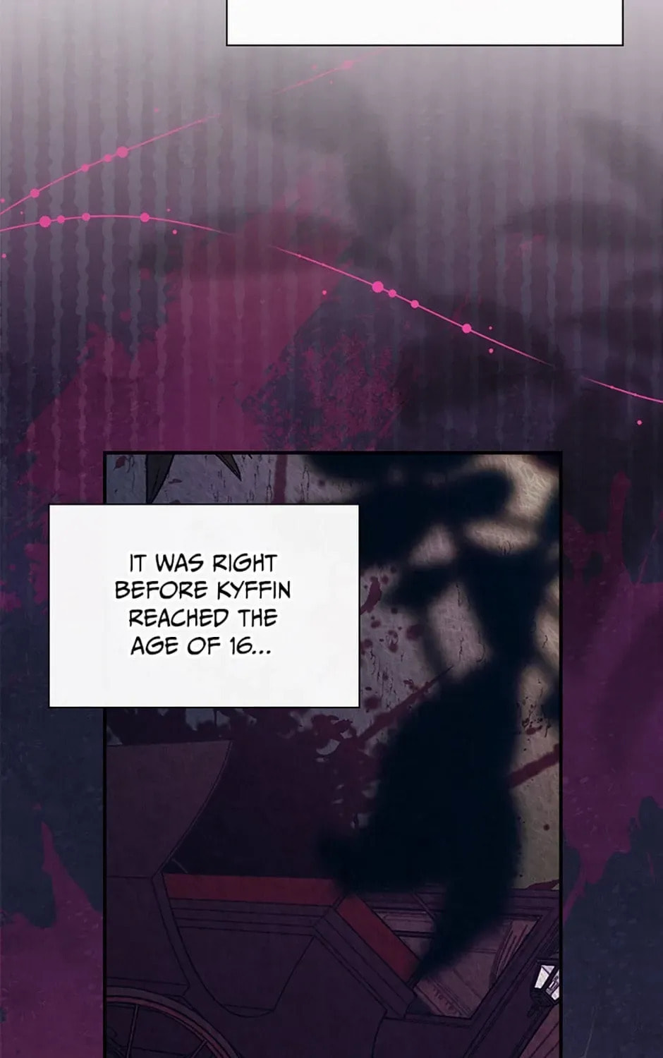 Deep Deception Chapter 25 page 95 - 