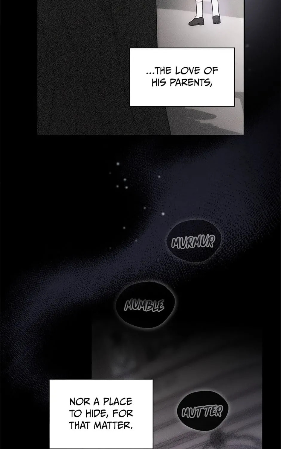 Deep Deception Chapter 26 page 11 - 