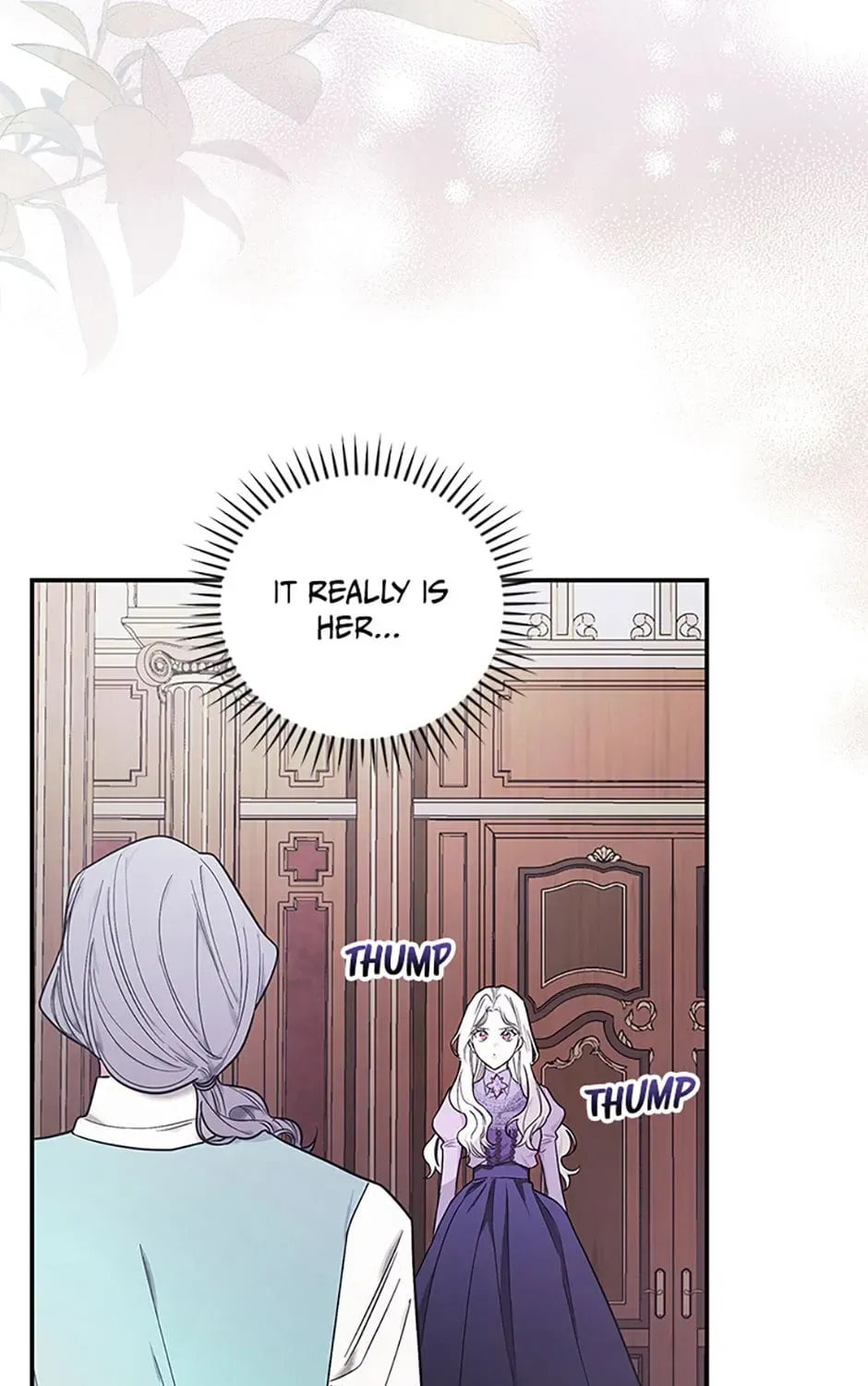 Deep Deception Chapter 26 page 105 - 