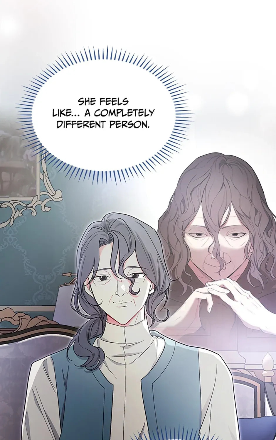 Deep Deception Chapter 26 page 115 - 