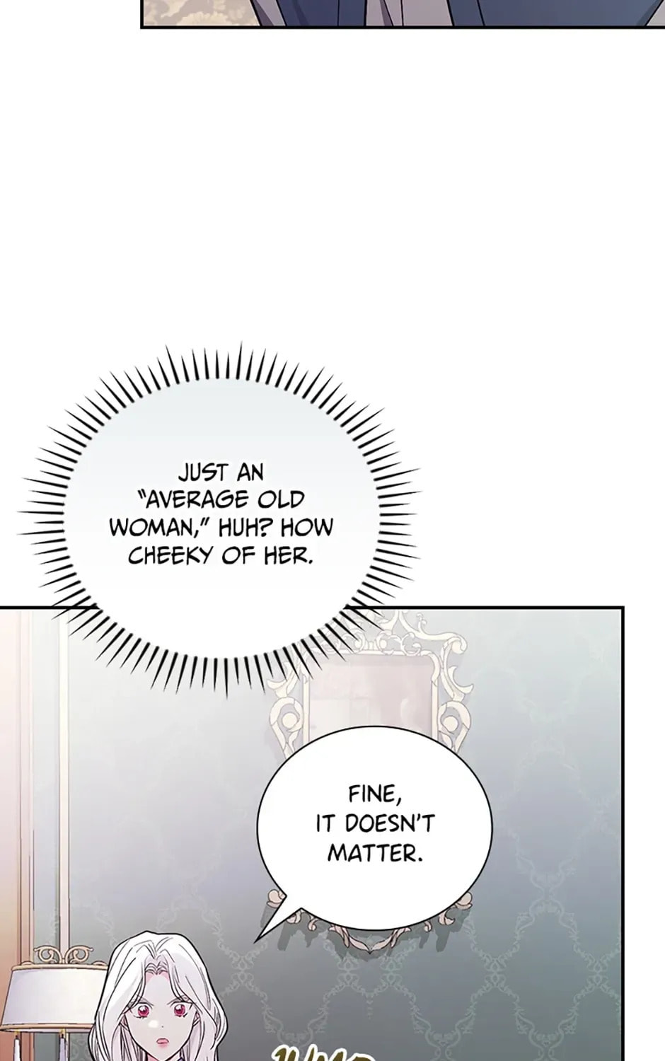 Deep Deception Chapter 26 page 119 - 