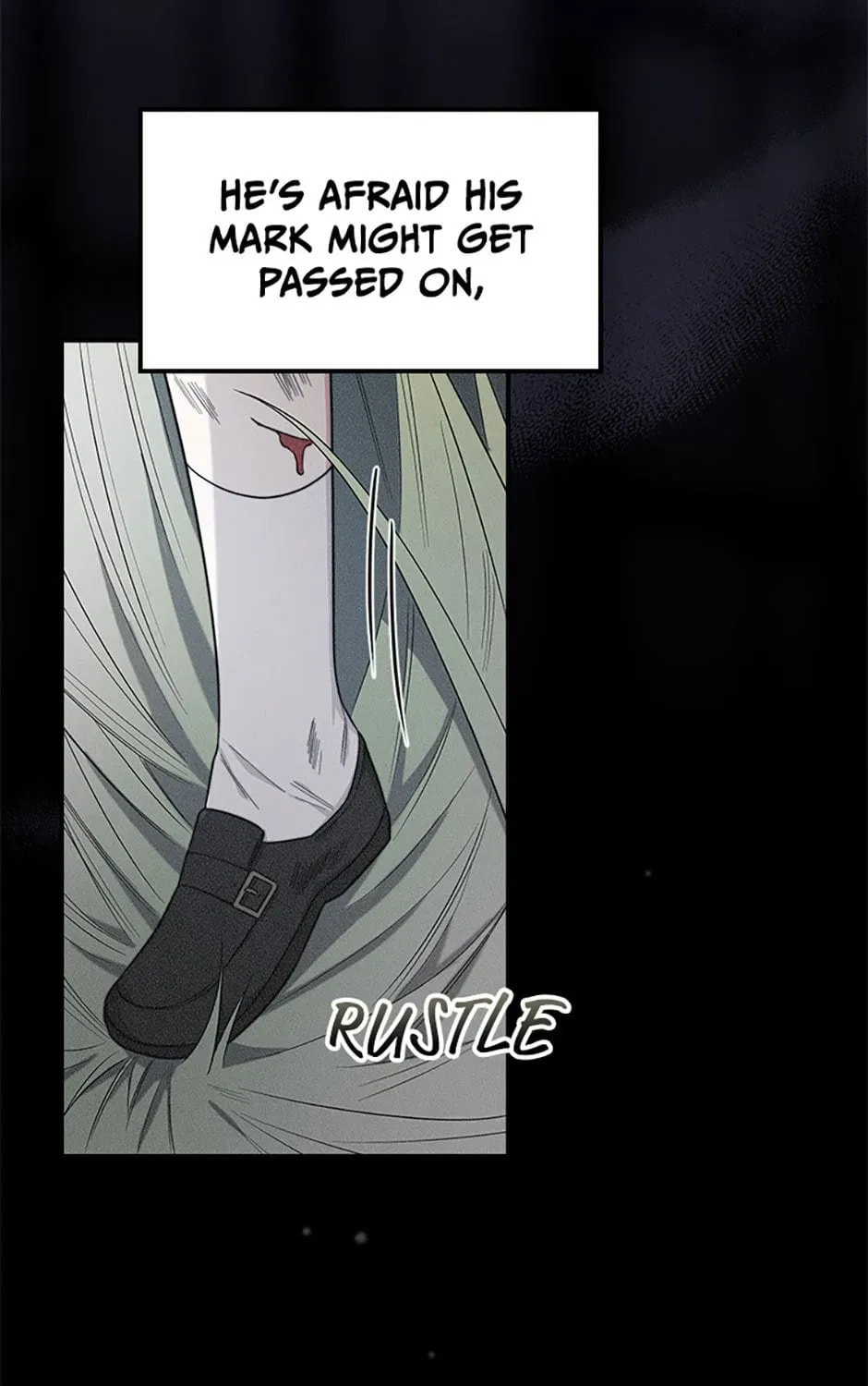 Deep Deception Chapter 26 page 17 - 