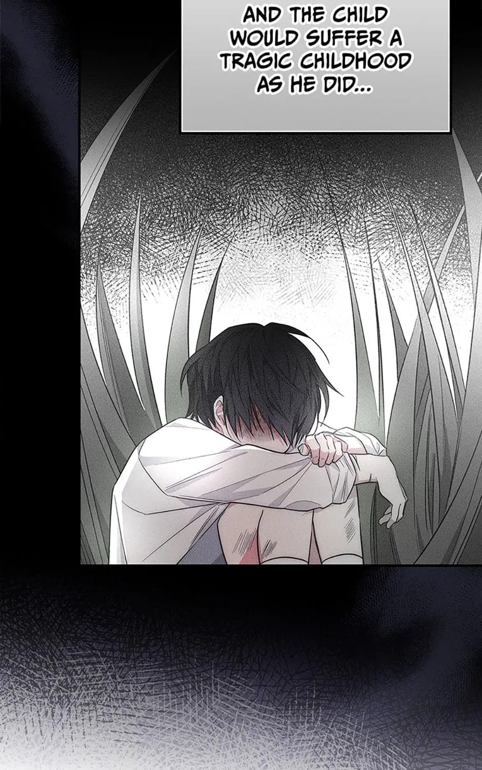 Deep Deception Chapter 26 page 19 - 