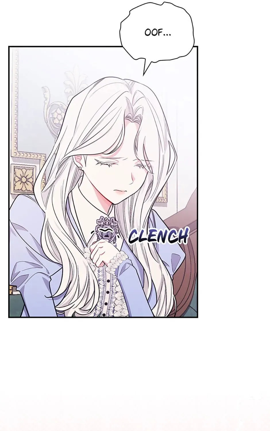 Deep Deception Chapter 26 page 21 - 