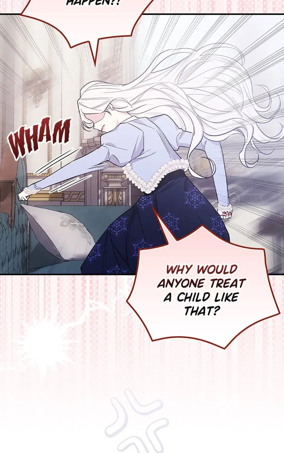 Deep Deception Chapter 26 page 23 - 