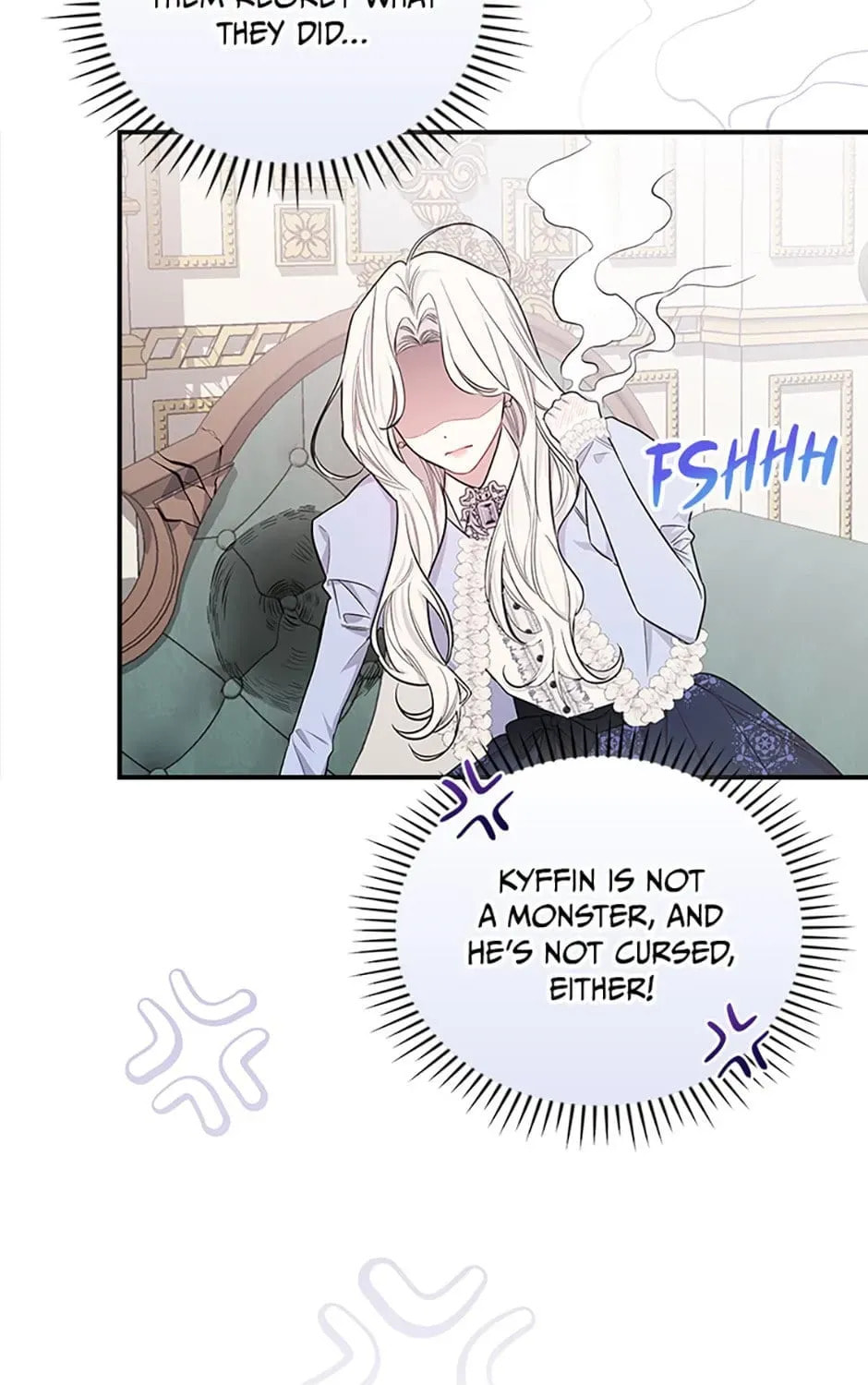 Deep Deception Chapter 26 page 25 - 