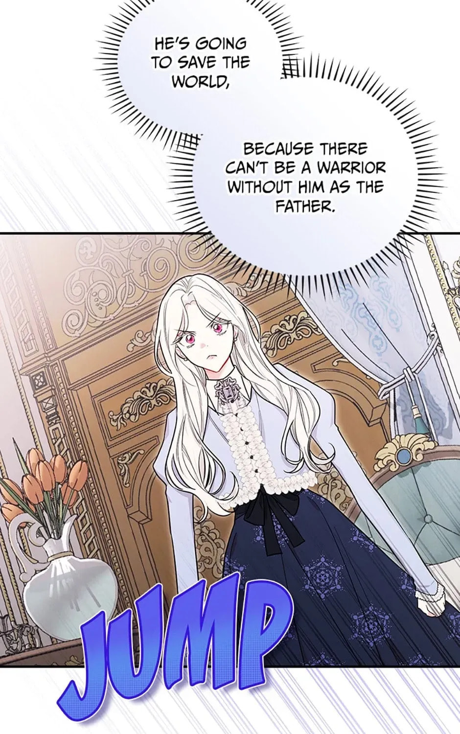 Deep Deception Chapter 26 page 27 - 