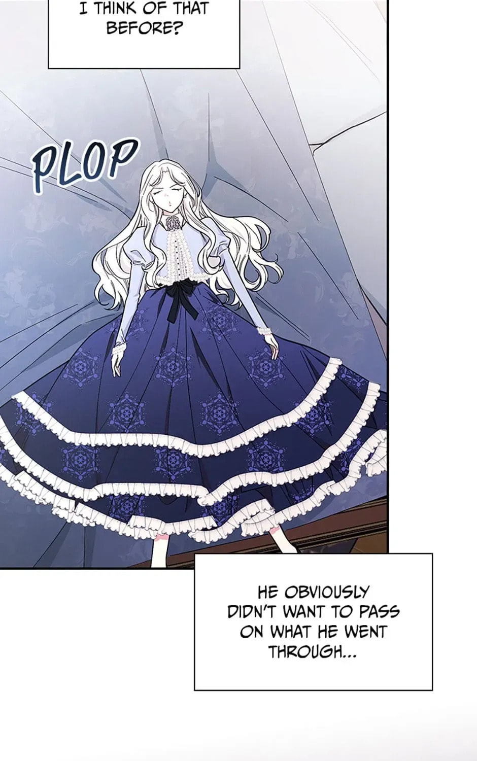 Deep Deception Chapter 26 page 31 - 