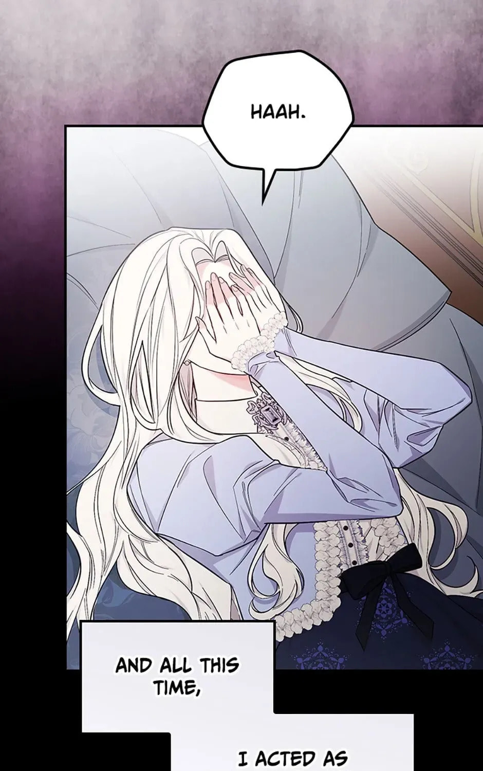 Deep Deception Chapter 26 page 33 - 