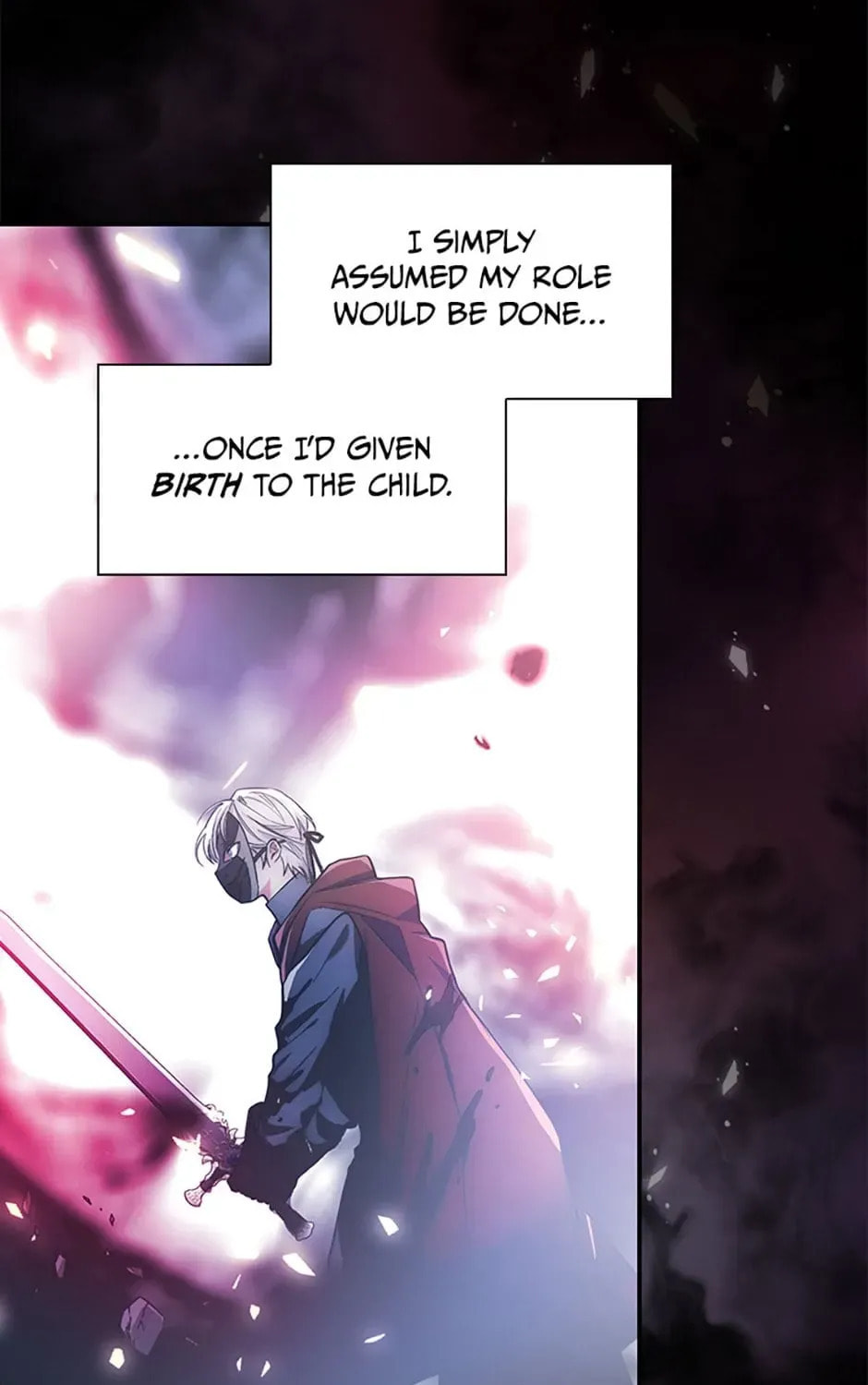 Deep Deception Chapter 26 page 37 - 