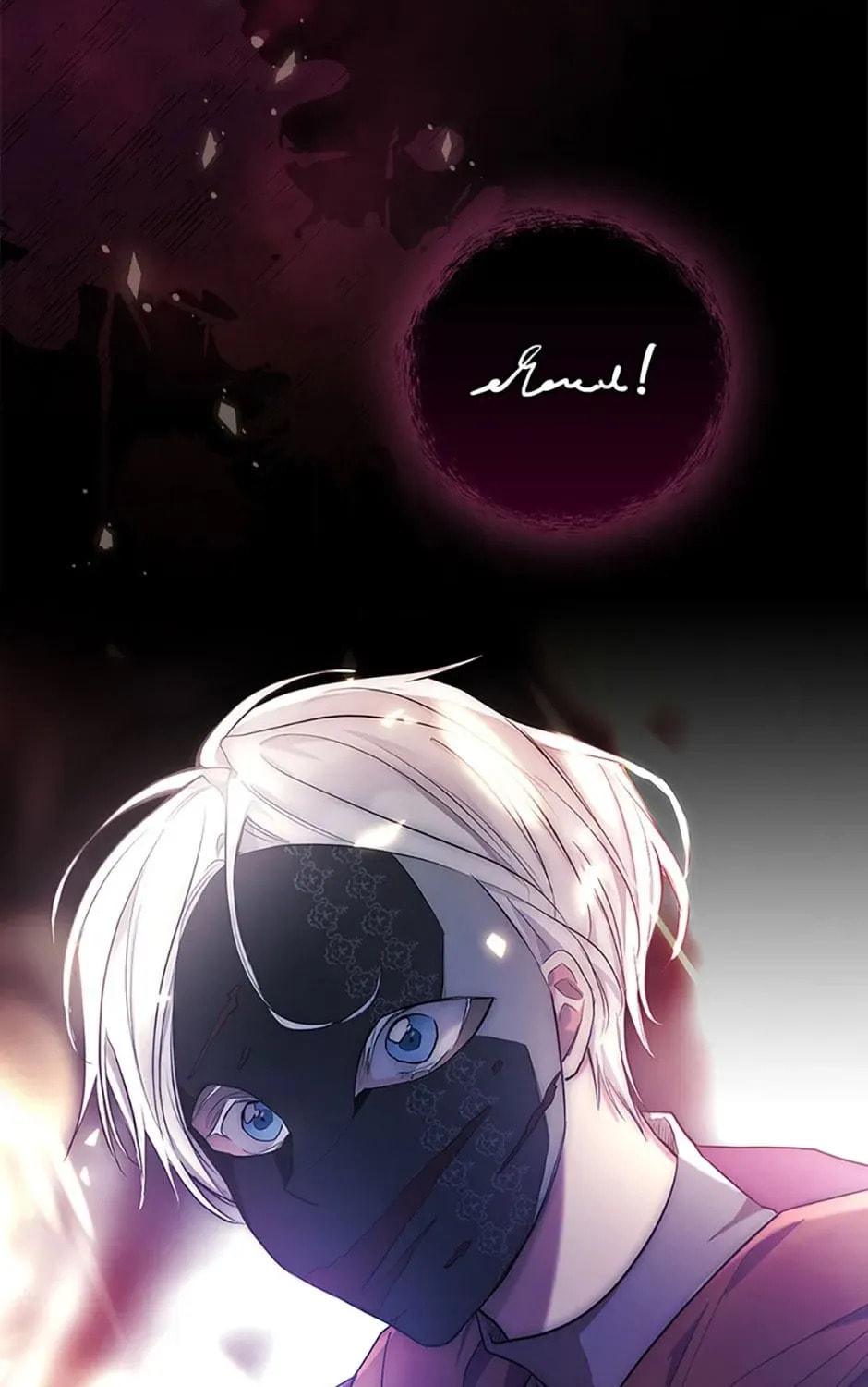 Deep Deception Chapter 26 page 39 - 