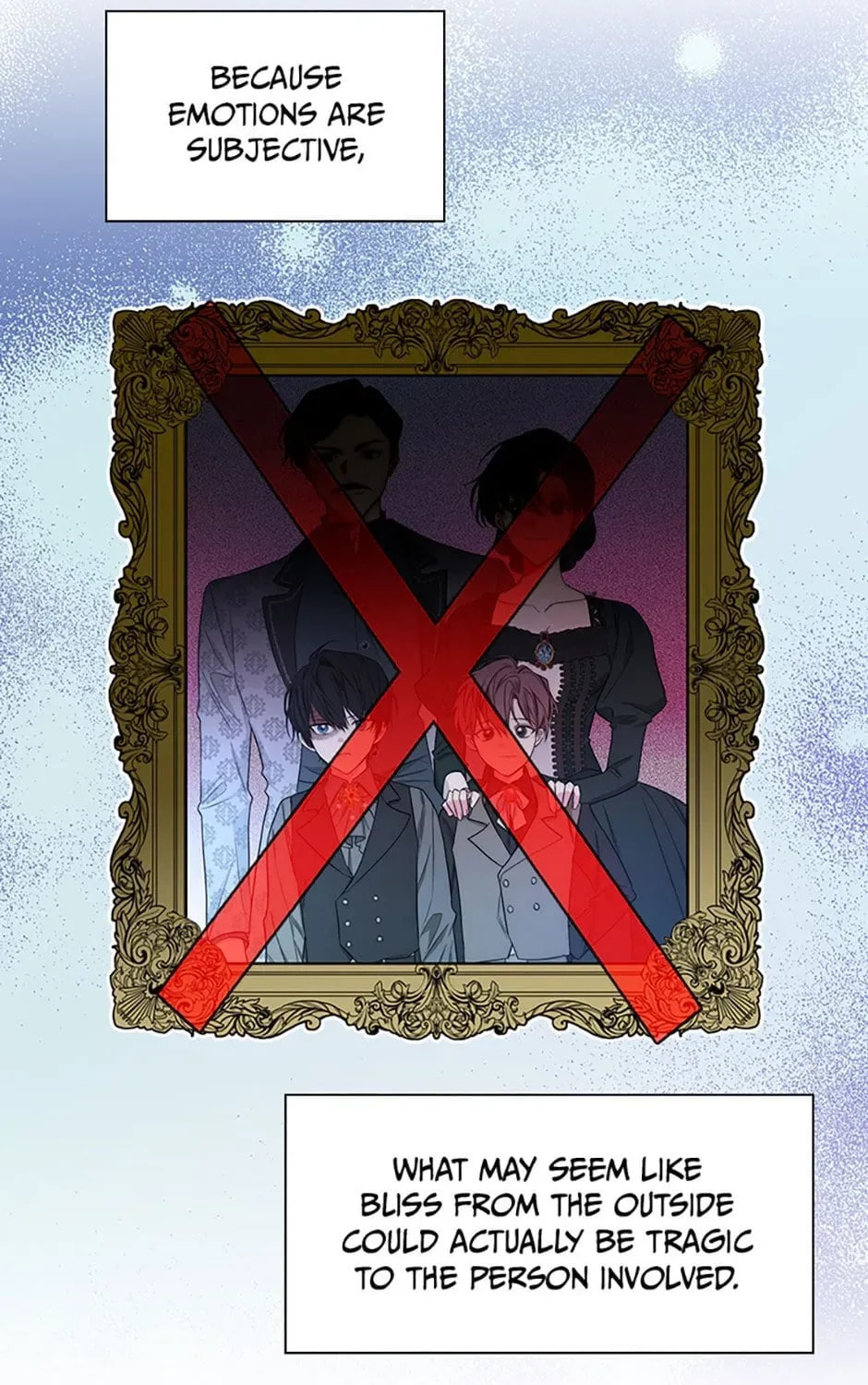 Deep Deception Chapter 26 page 5 - 