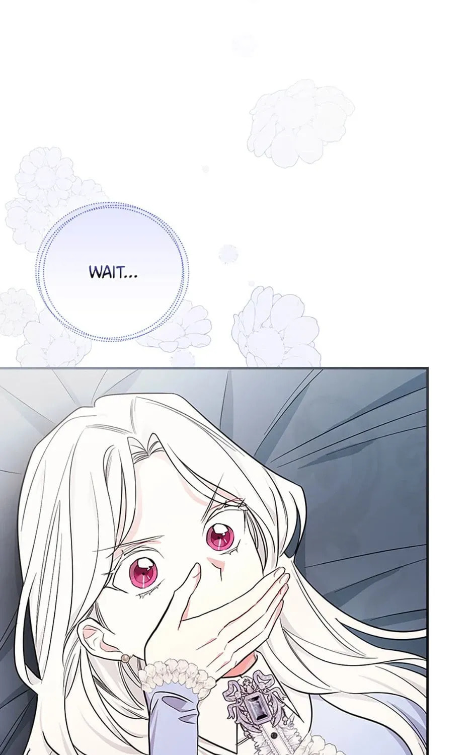Deep Deception Chapter 26 page 45 - 