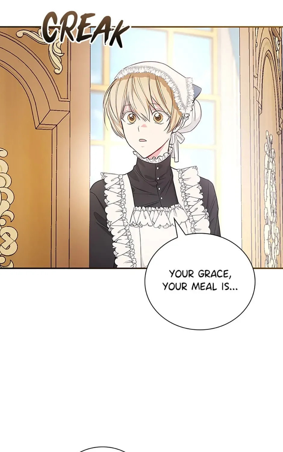 Deep Deception Chapter 26 page 51 - 