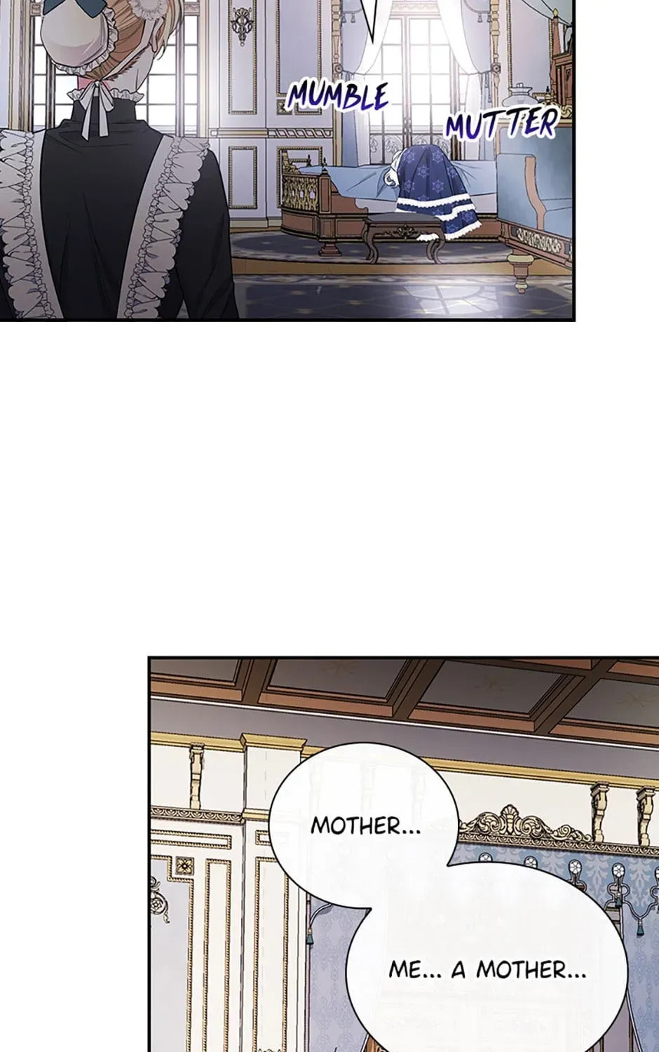 Deep Deception Chapter 26 page 53 - 