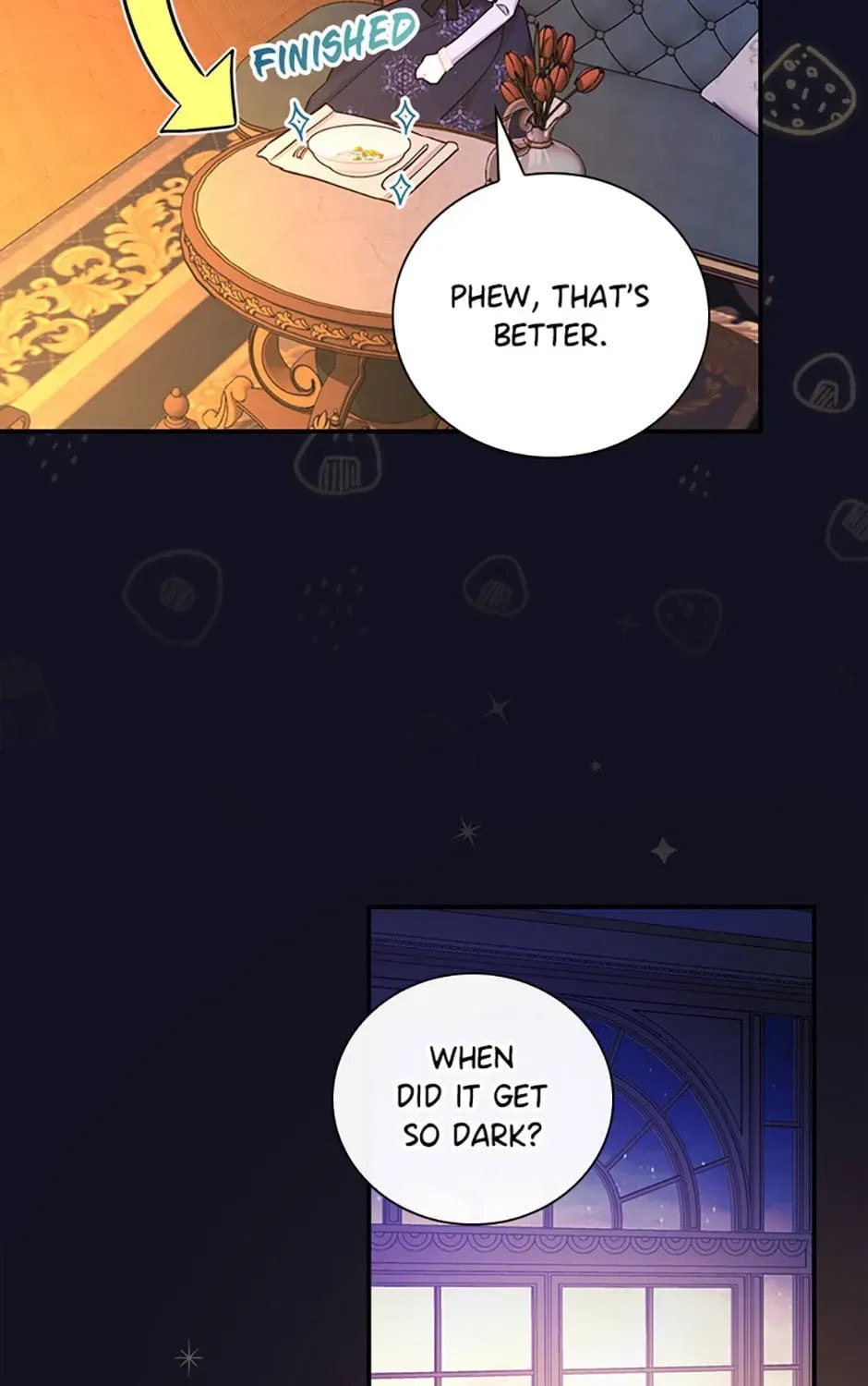 Deep Deception Chapter 26 page 63 - 