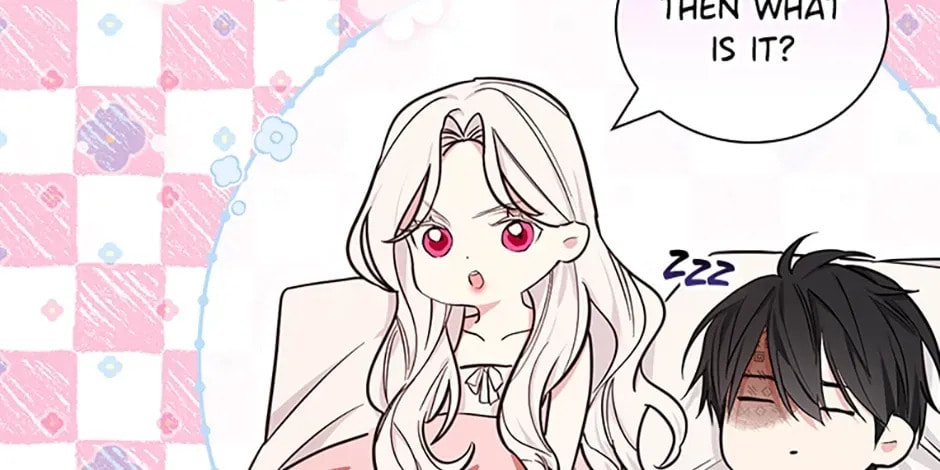 Deep Deception Chapter 26 page 70 - 