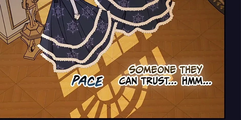 Deep Deception Chapter 26 page 72 - 