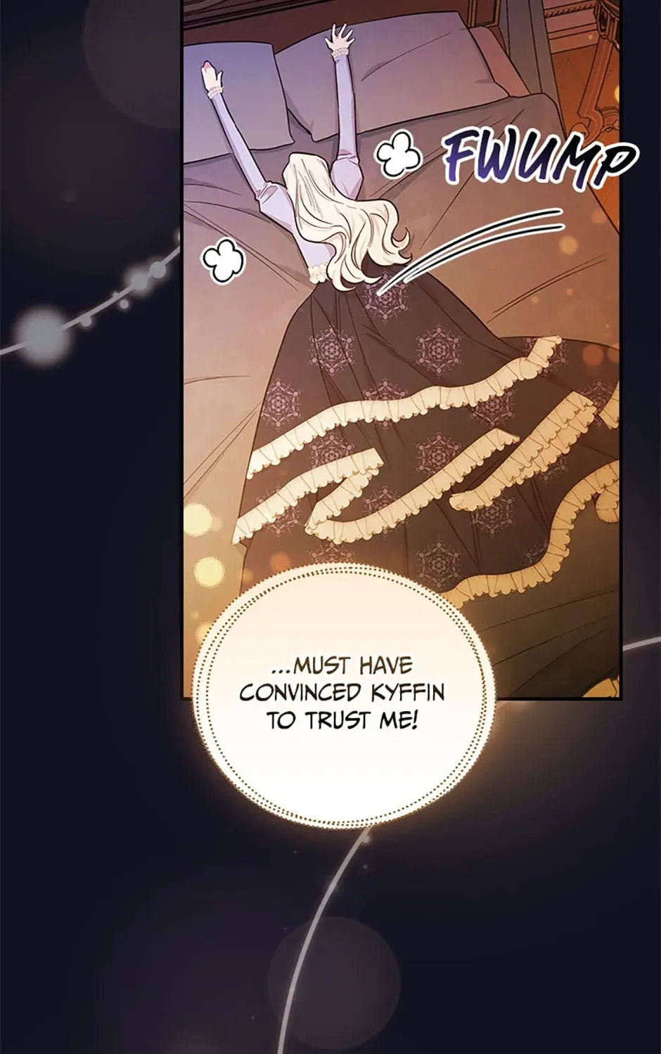 Deep Deception Chapter 26 page 77 - 