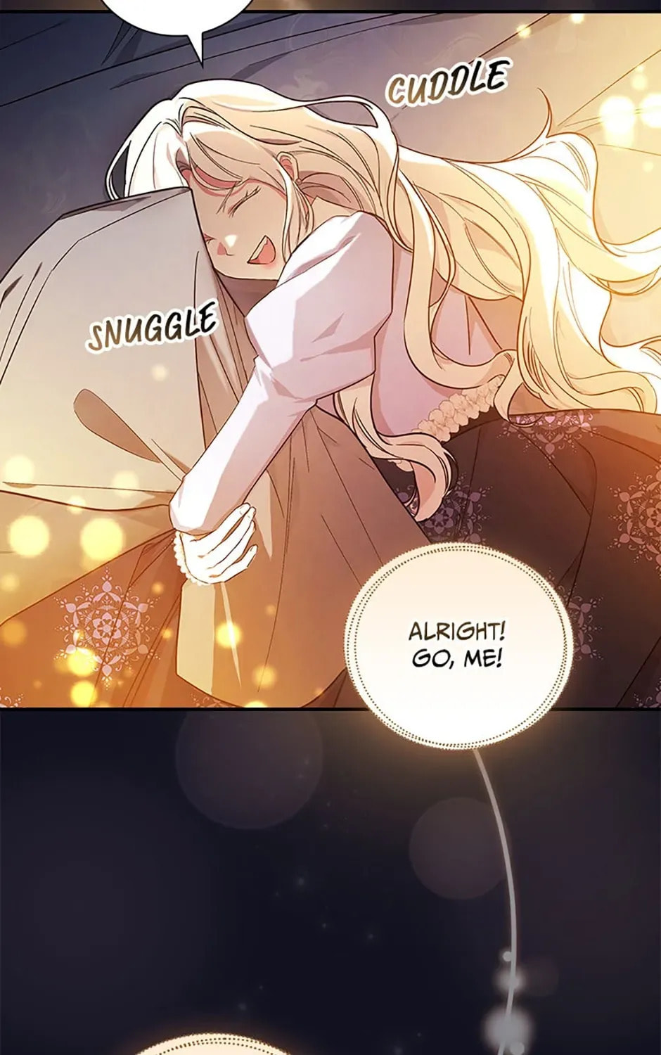 Deep Deception Chapter 26 page 79 - 