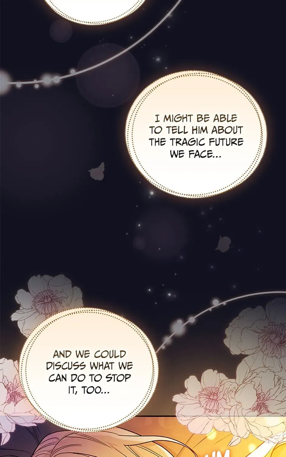 Deep Deception Chapter 26 page 81 - 
