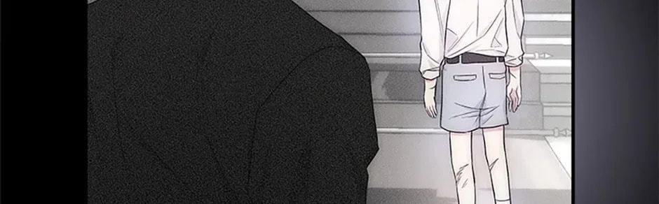 Deep Deception Chapter 26 page 10 - 