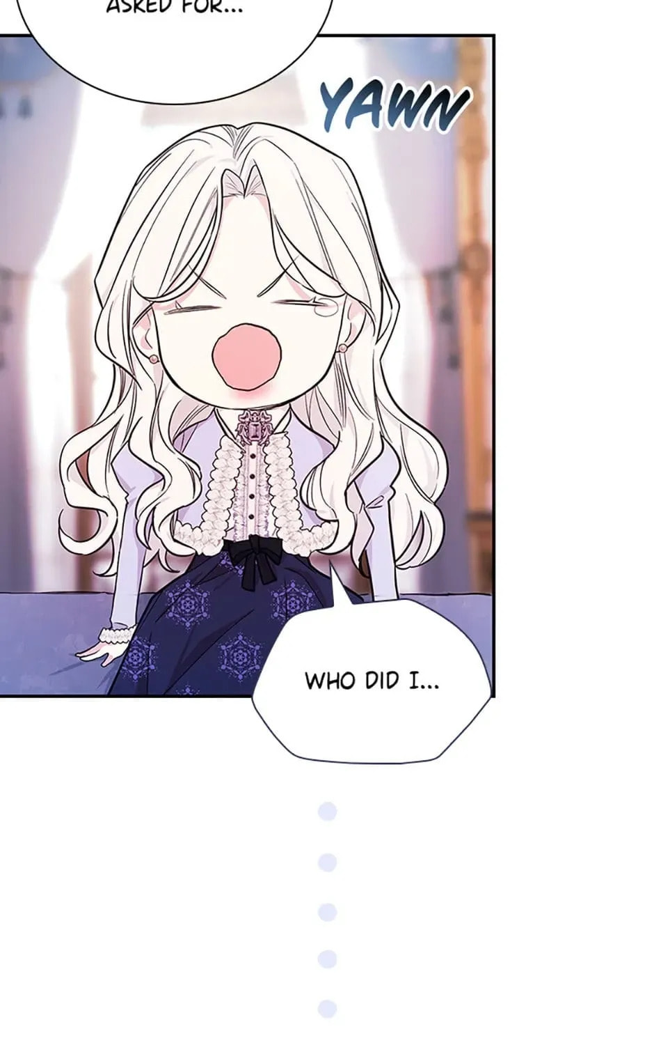Deep Deception Chapter 26 page 91 - 