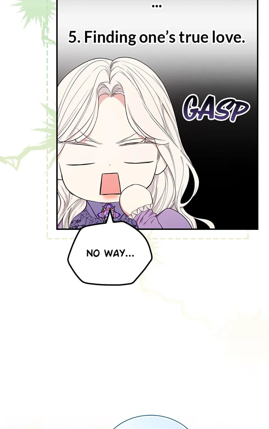 Deep Deception Chapter 27 page 11 - 