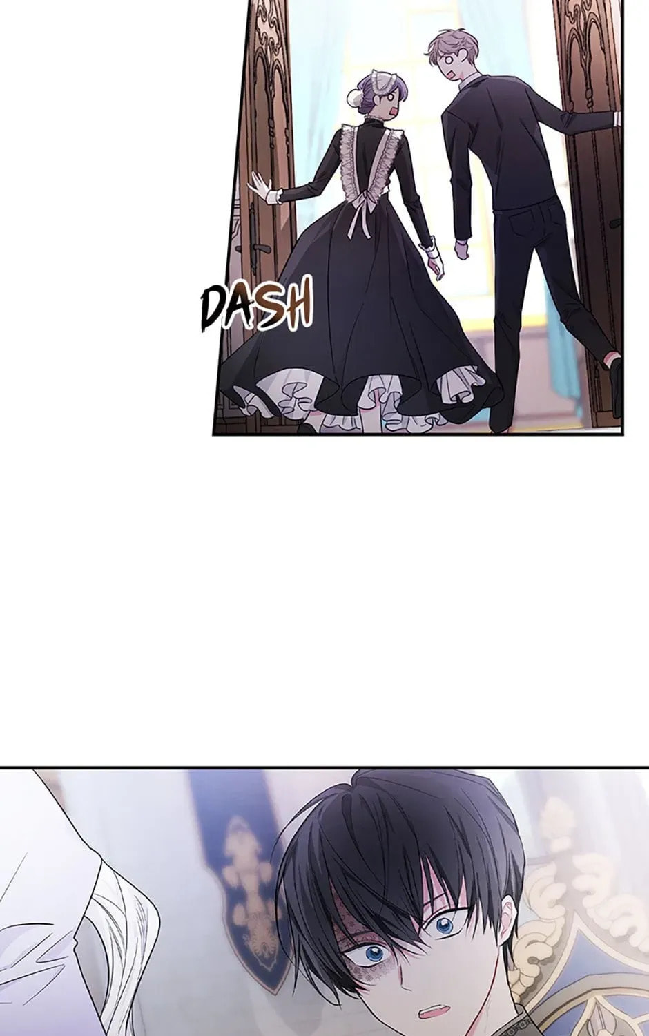 Deep Deception Chapter 27 page 103 - 