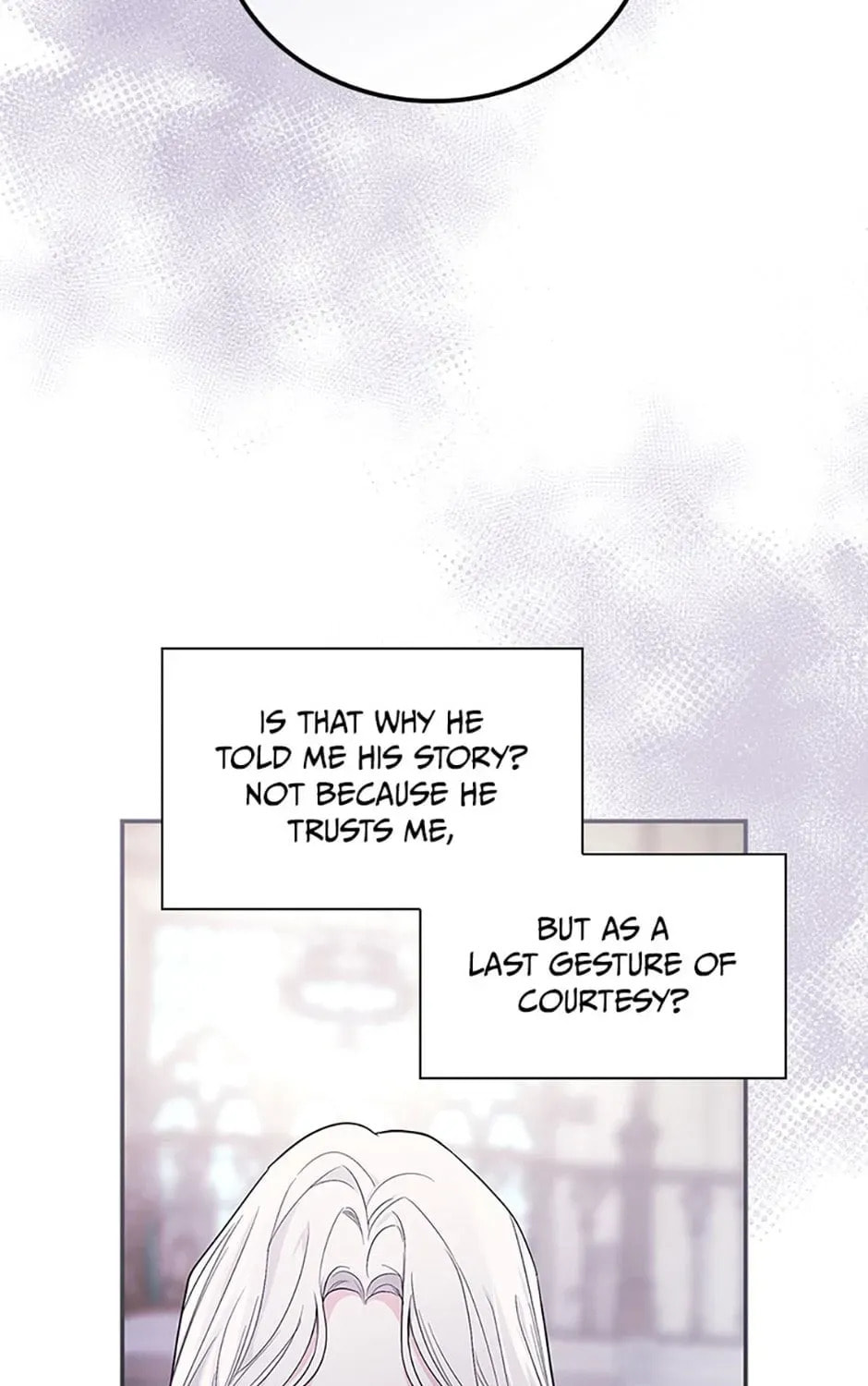 Deep Deception Chapter 27 page 109 - 