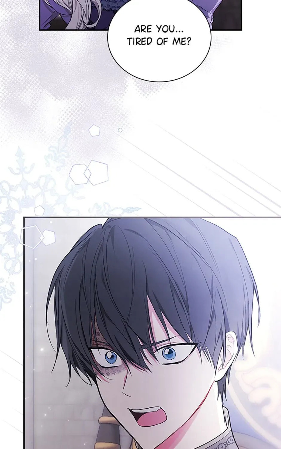 Deep Deception Chapter 27 page 111 - 
