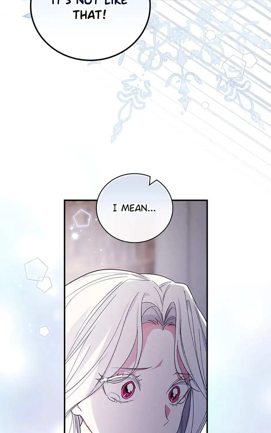 Deep Deception Chapter 27 page 113 - 