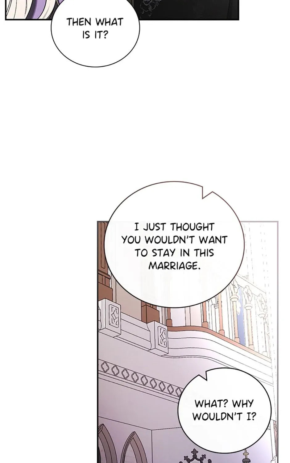 Deep Deception Chapter 27 page 117 - 