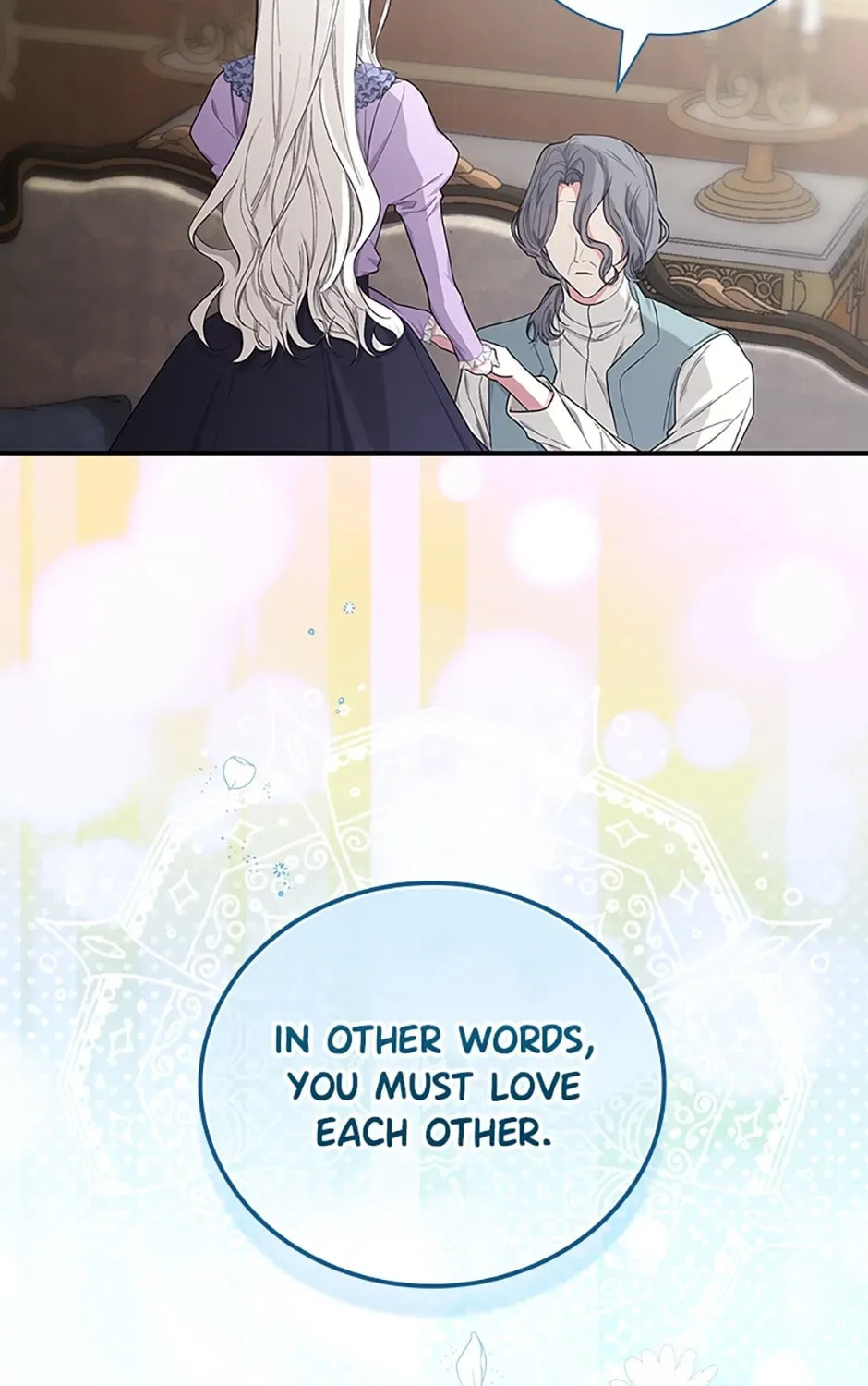 Deep Deception Chapter 27 page 13 - 