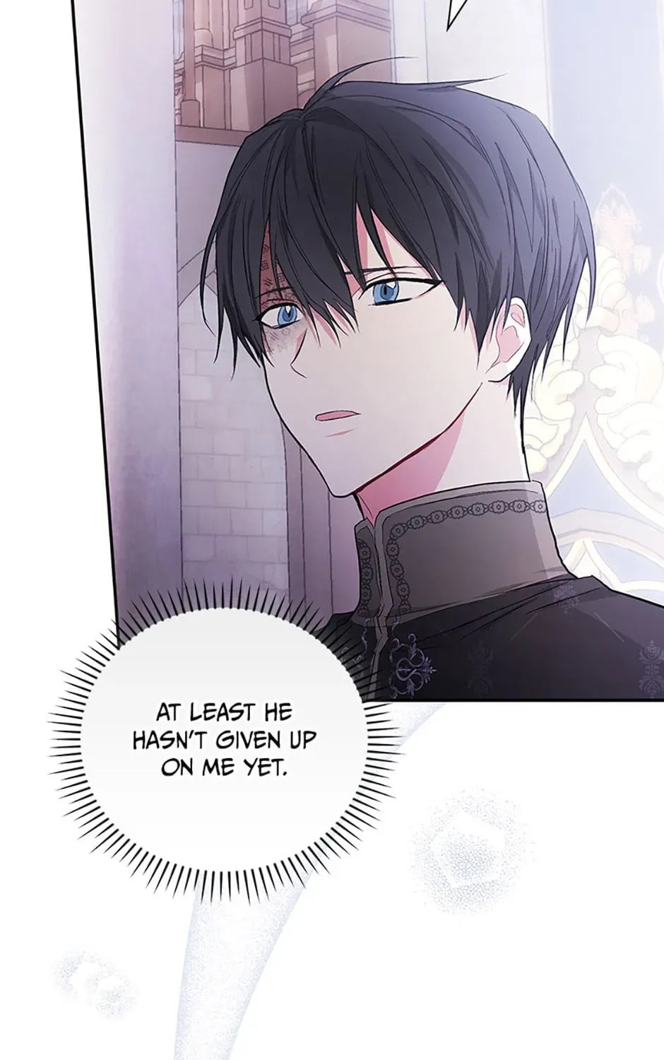 Deep Deception Chapter 27 page 125 - 