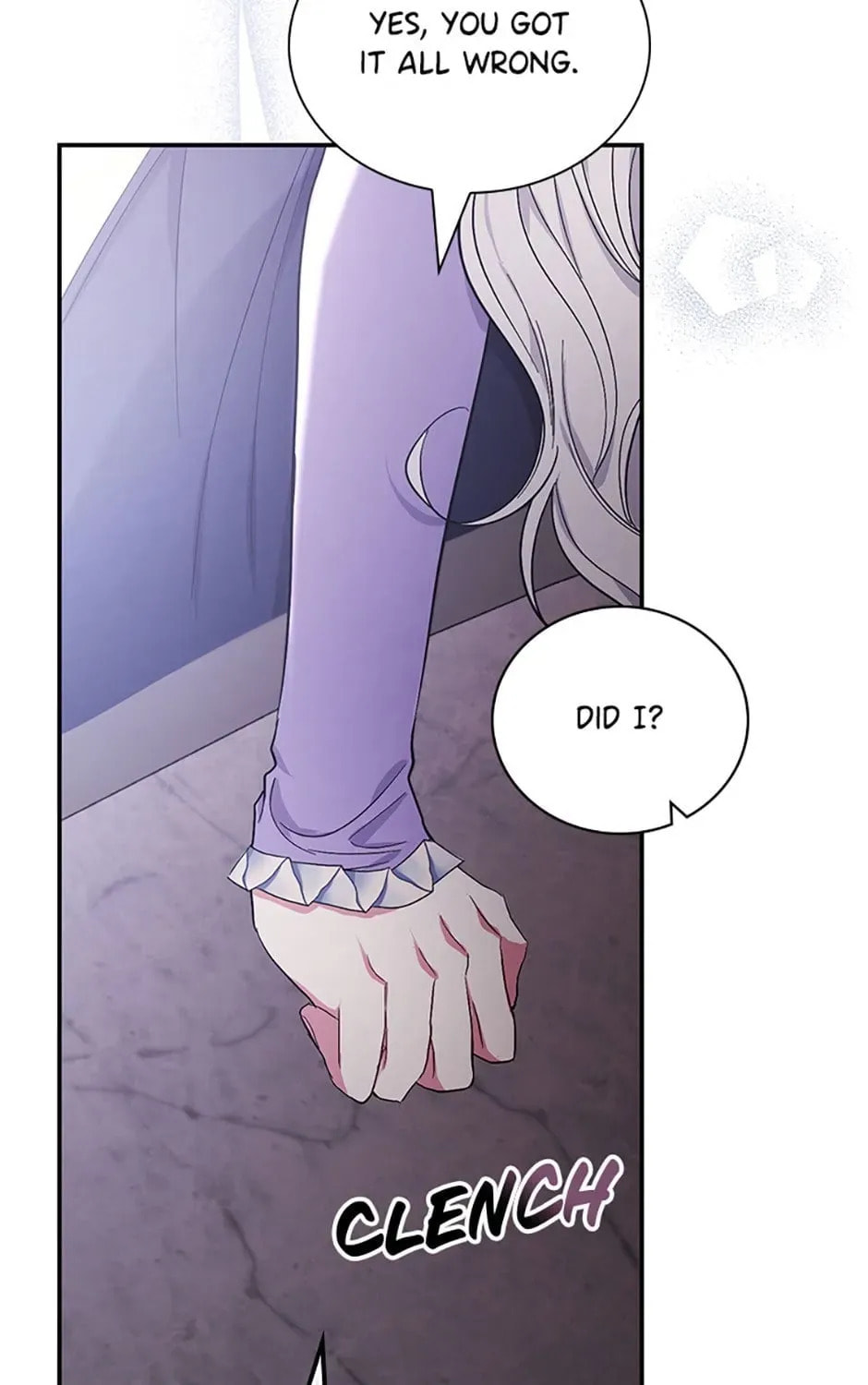 Deep Deception Chapter 27 page 127 - 
