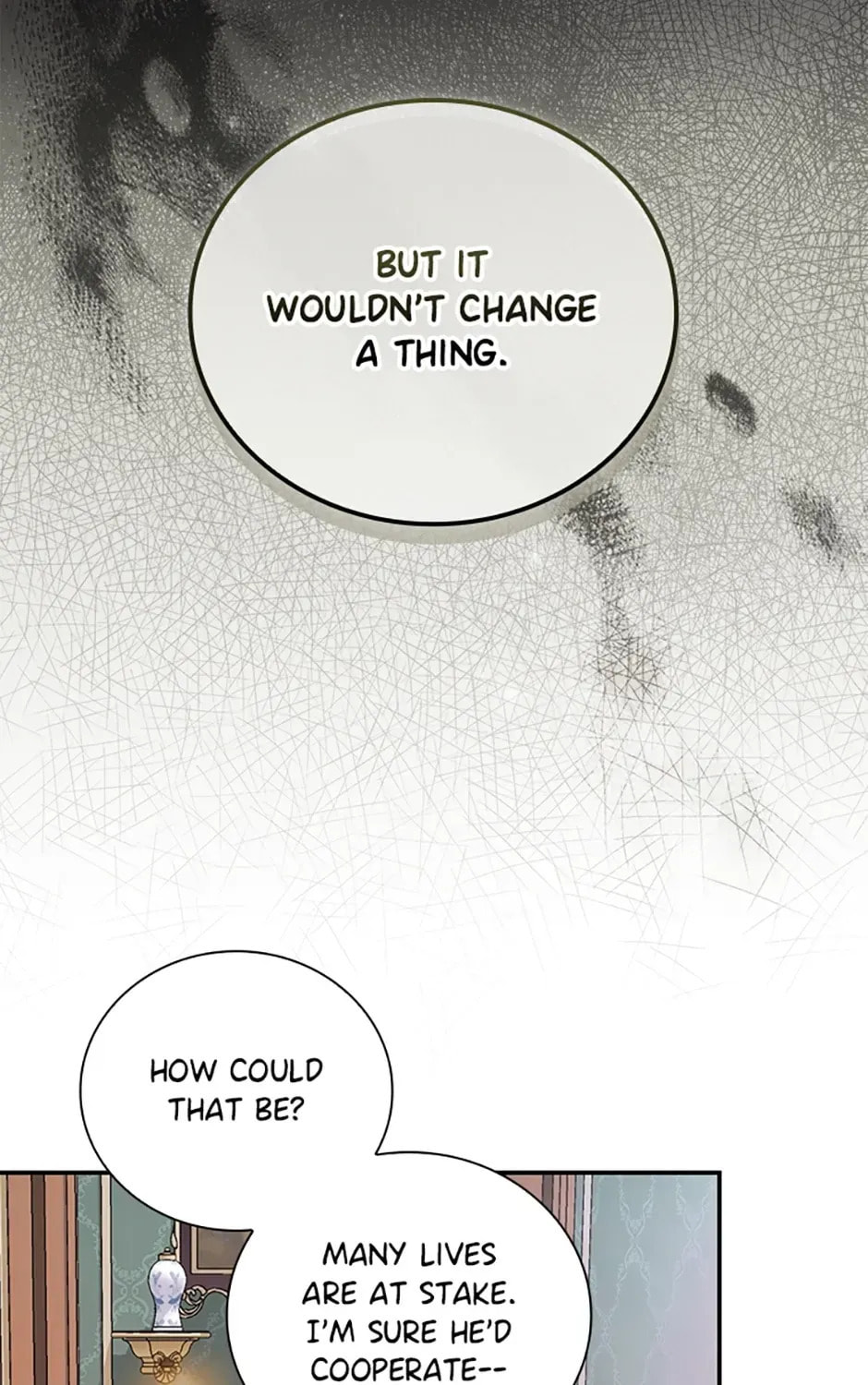 Deep Deception Chapter 27 page 3 - 
