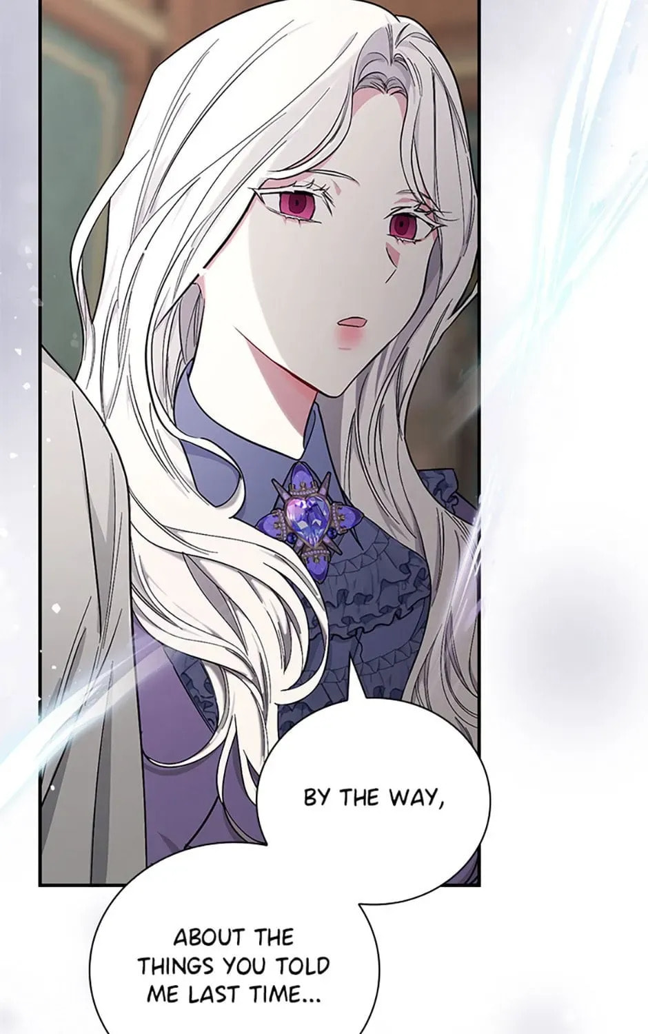 Deep Deception Chapter 27 page 23 - 
