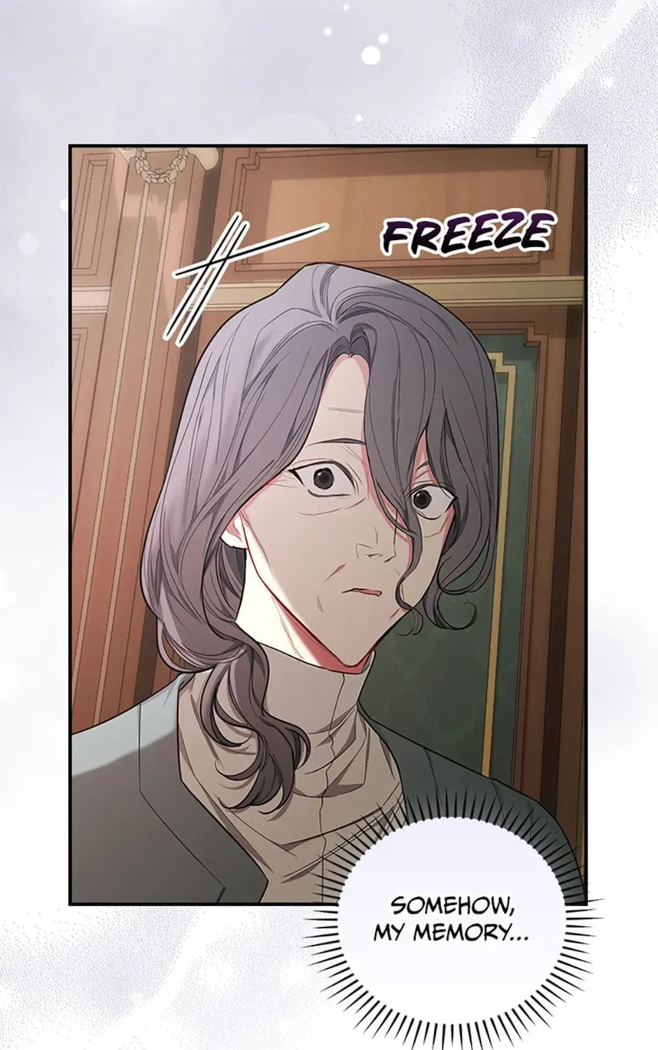 Deep Deception Chapter 27 page 27 - 