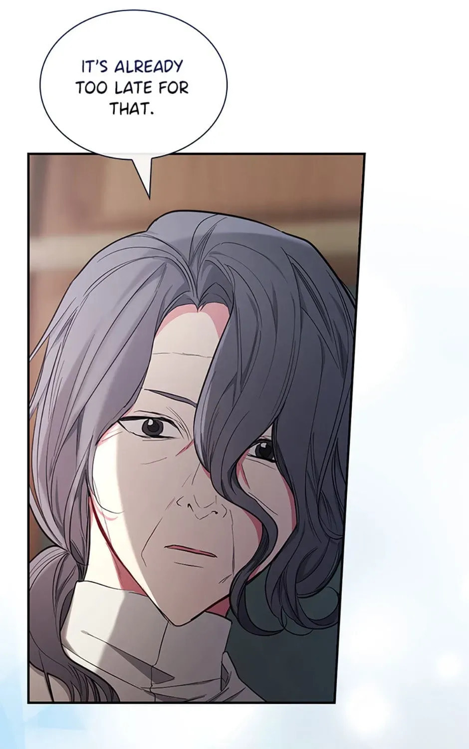 Deep Deception Chapter 27 page 29 - 