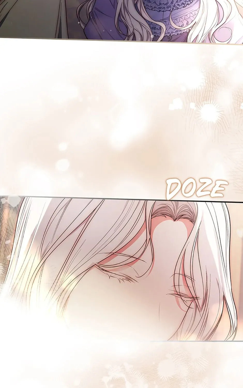 Deep Deception Chapter 27 page 33 - 