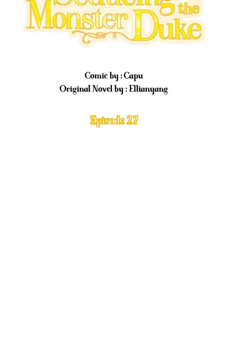 Deep Deception Chapter 27 page 37 - 