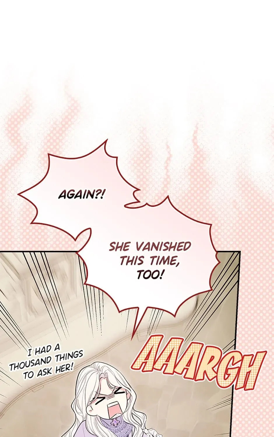 Deep Deception Chapter 27 page 39 - 