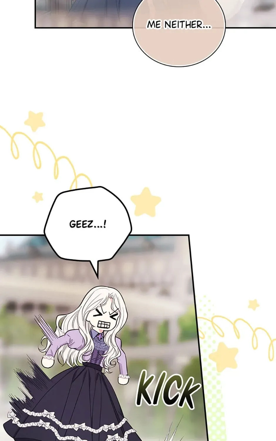 Deep Deception Chapter 27 page 43 - 