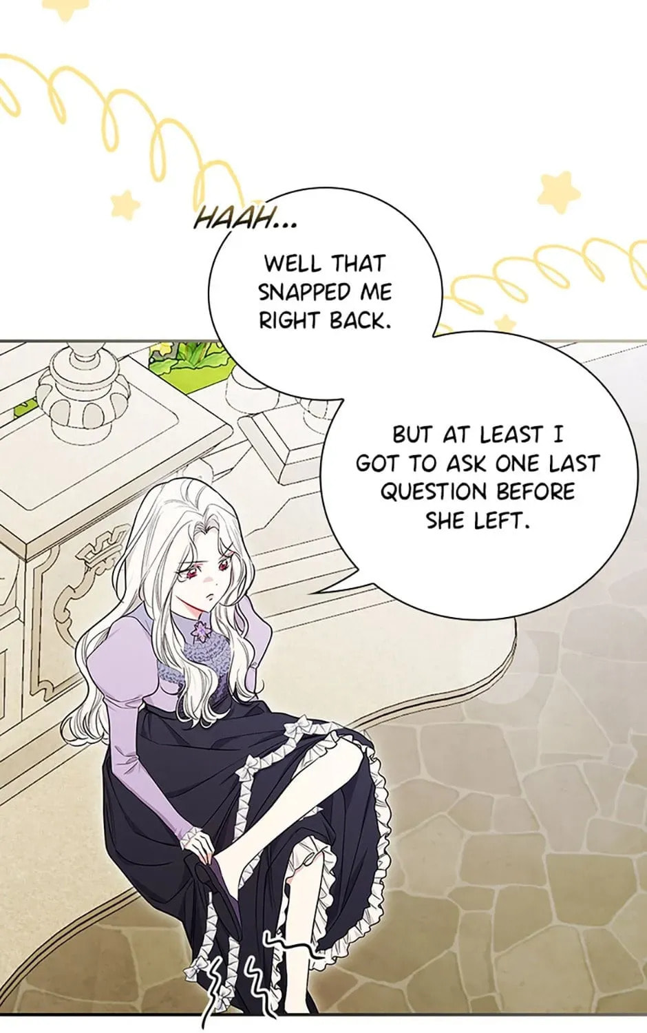 Deep Deception Chapter 27 page 47 - 