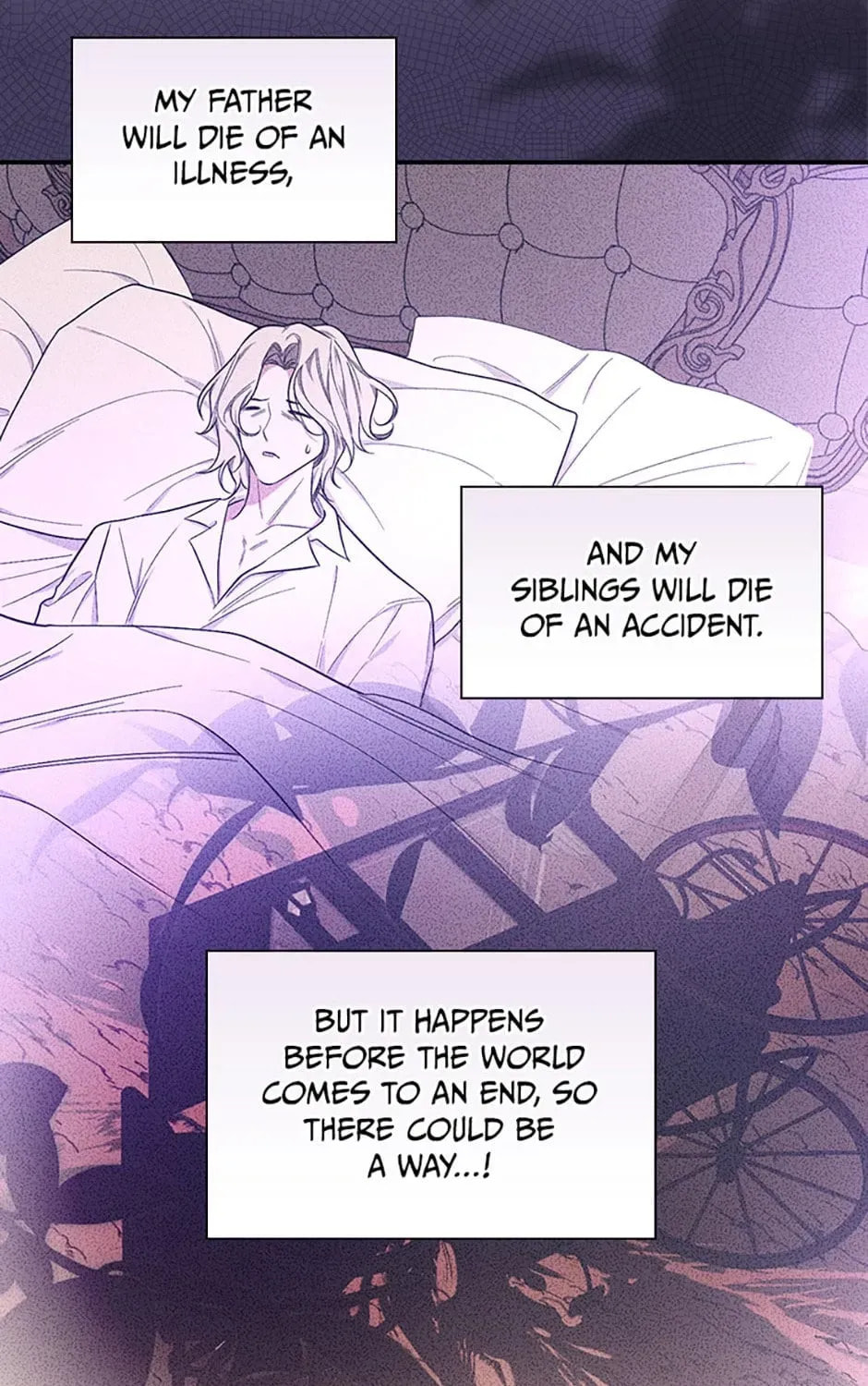 Deep Deception Chapter 27 page 51 - 