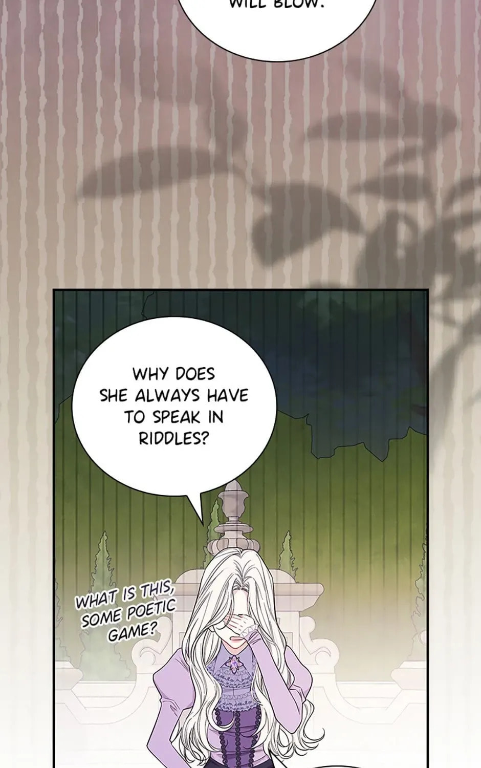 Deep Deception Chapter 27 page 55 - 