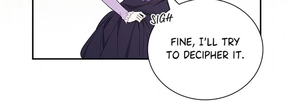 Deep Deception Chapter 27 page 56 - 