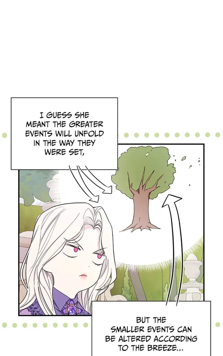 Deep Deception Chapter 27 page 57 - 