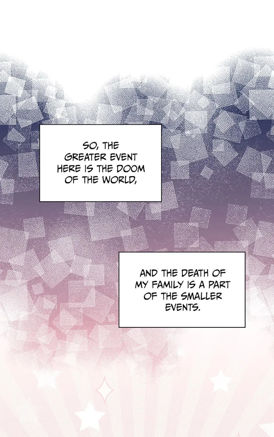 Deep Deception Chapter 27 page 59 - 